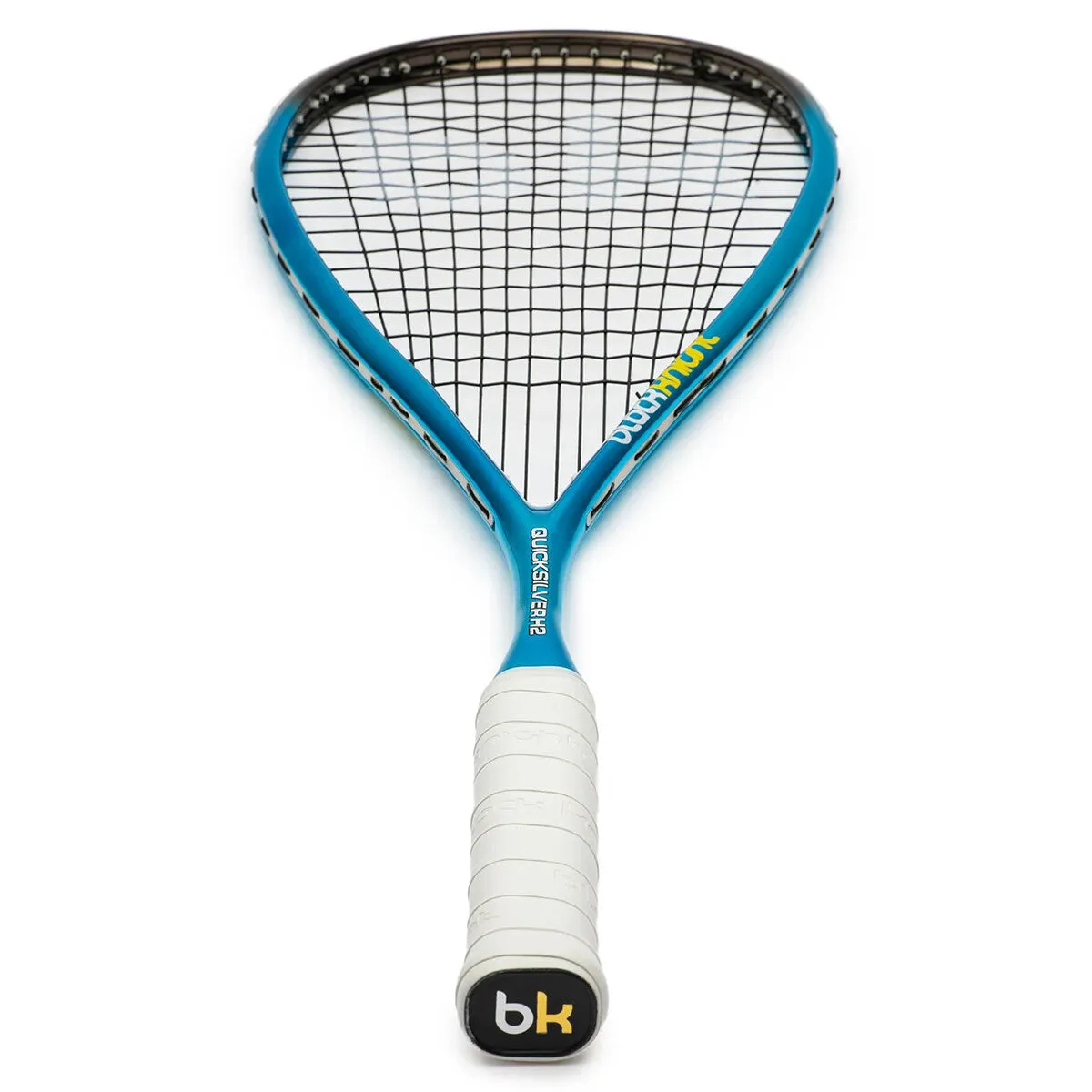 Black Knight Quicksilver H2 Squash Racket