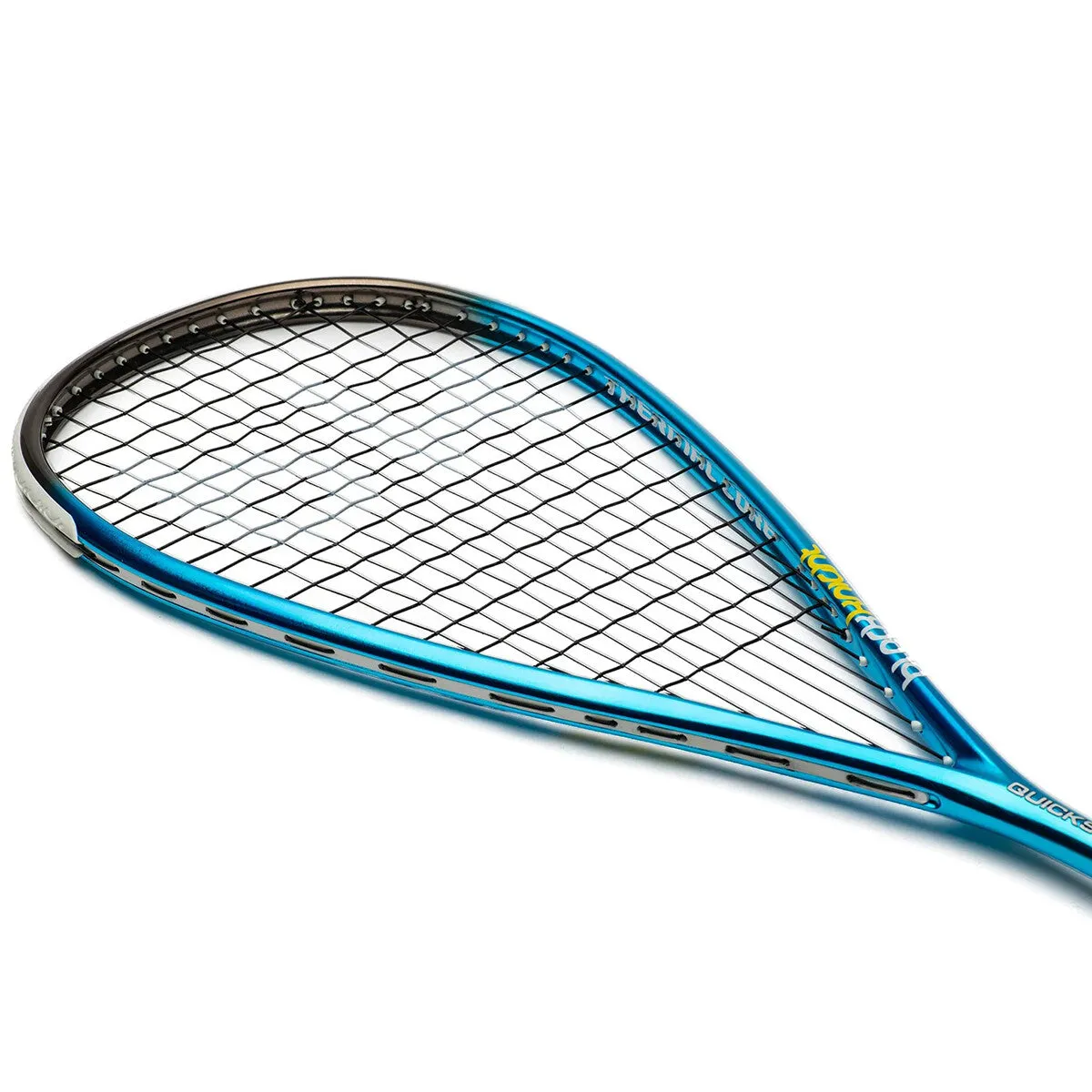 Black Knight Quicksilver H2 Squash Racket