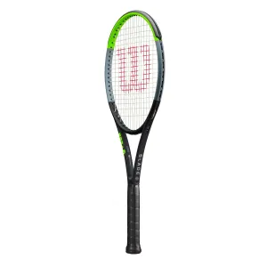 Blade 100L v7.0 Tennis Racket