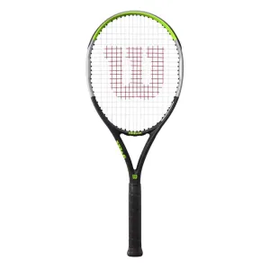 Blade Feel 100 Tennis Racket