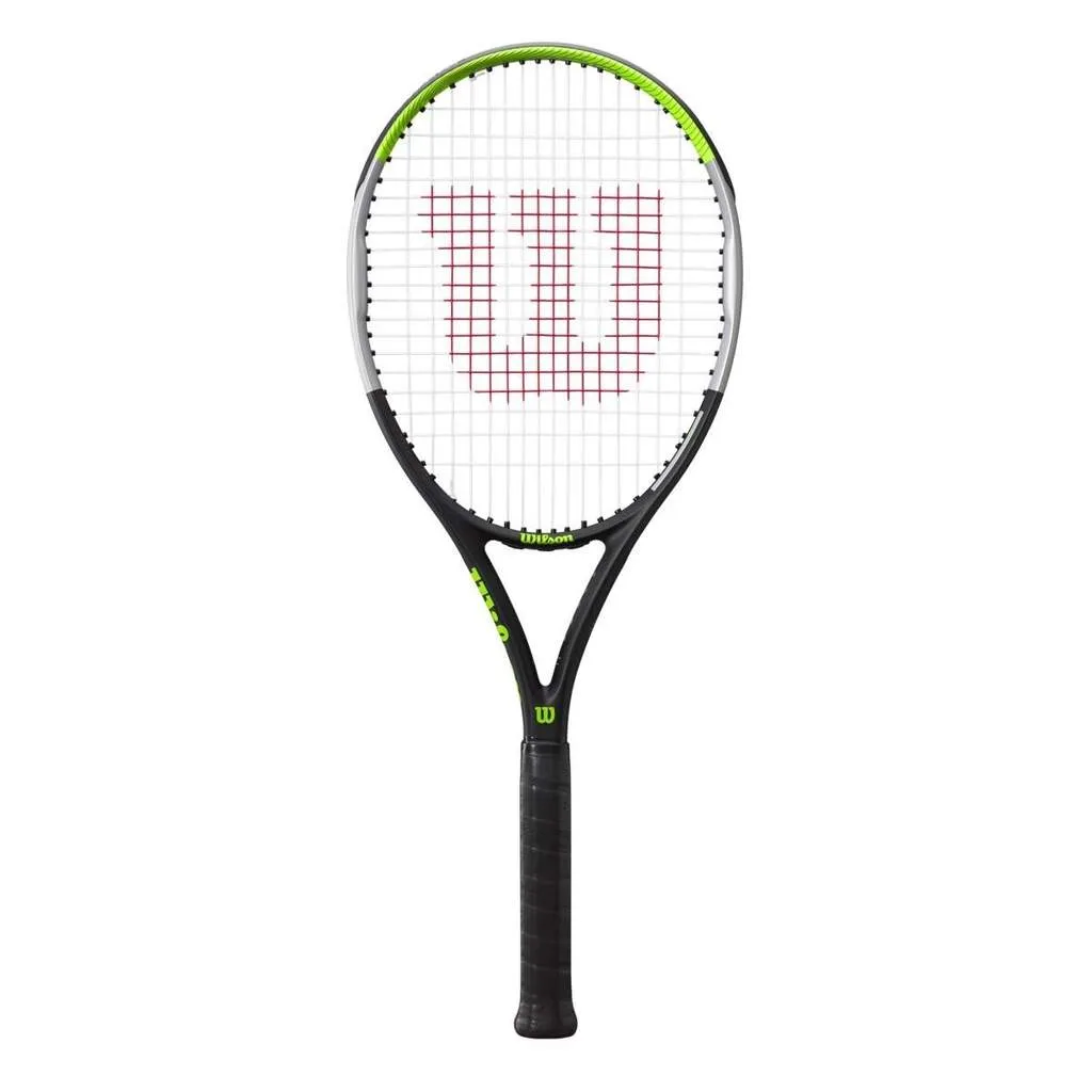 Blade Feel 100 Tennis Racket