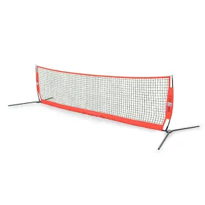 Bownet Portable Soccer/Tennis Net