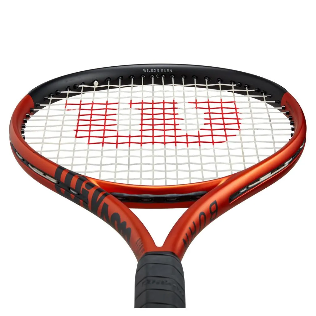 Burn 100ULS v5.0 Tennis Racquet