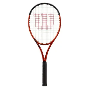 Burn 100ULS v5.0 Tennis Racquet