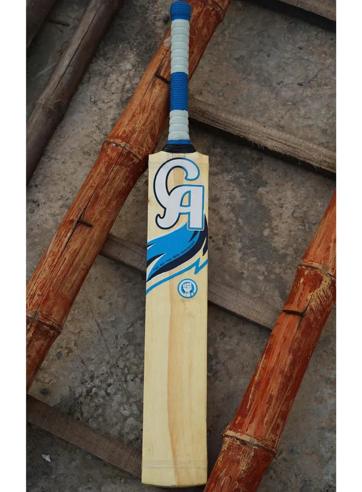 CA Wolf Tape Ball / Tennis Ball Cricket Bat