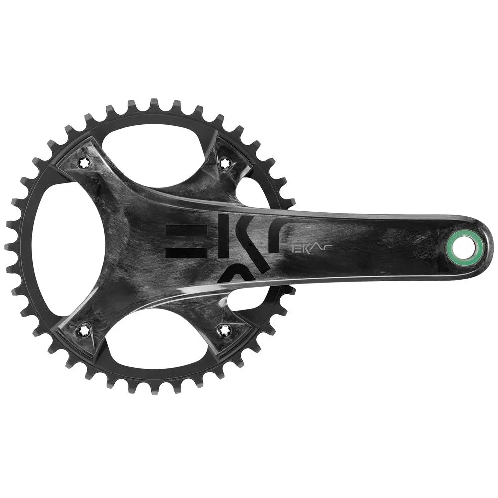 Campagnolo Ekar 13-Speed Chainset