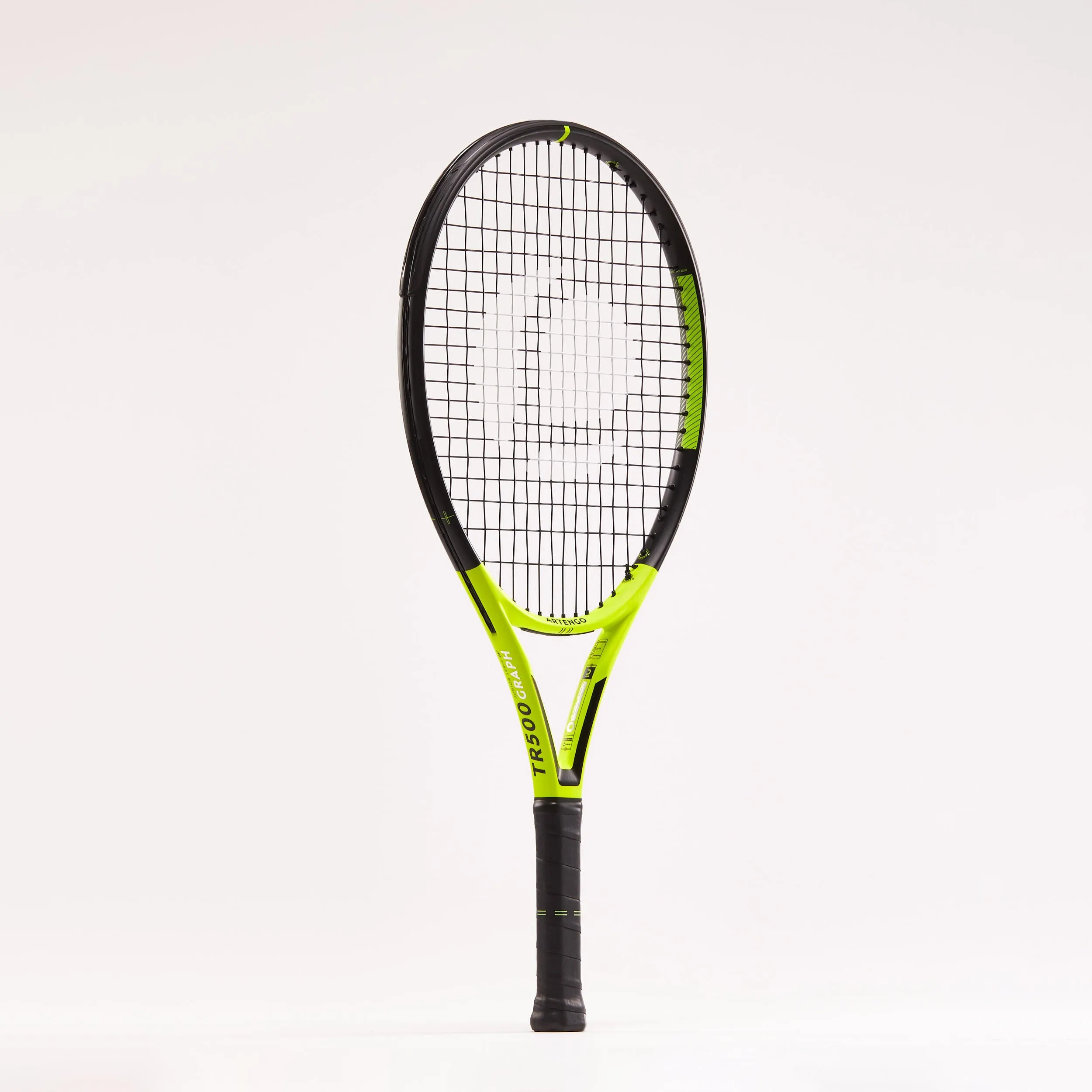 Children's tennis racket - TR500 Graph 25 ARTENGO