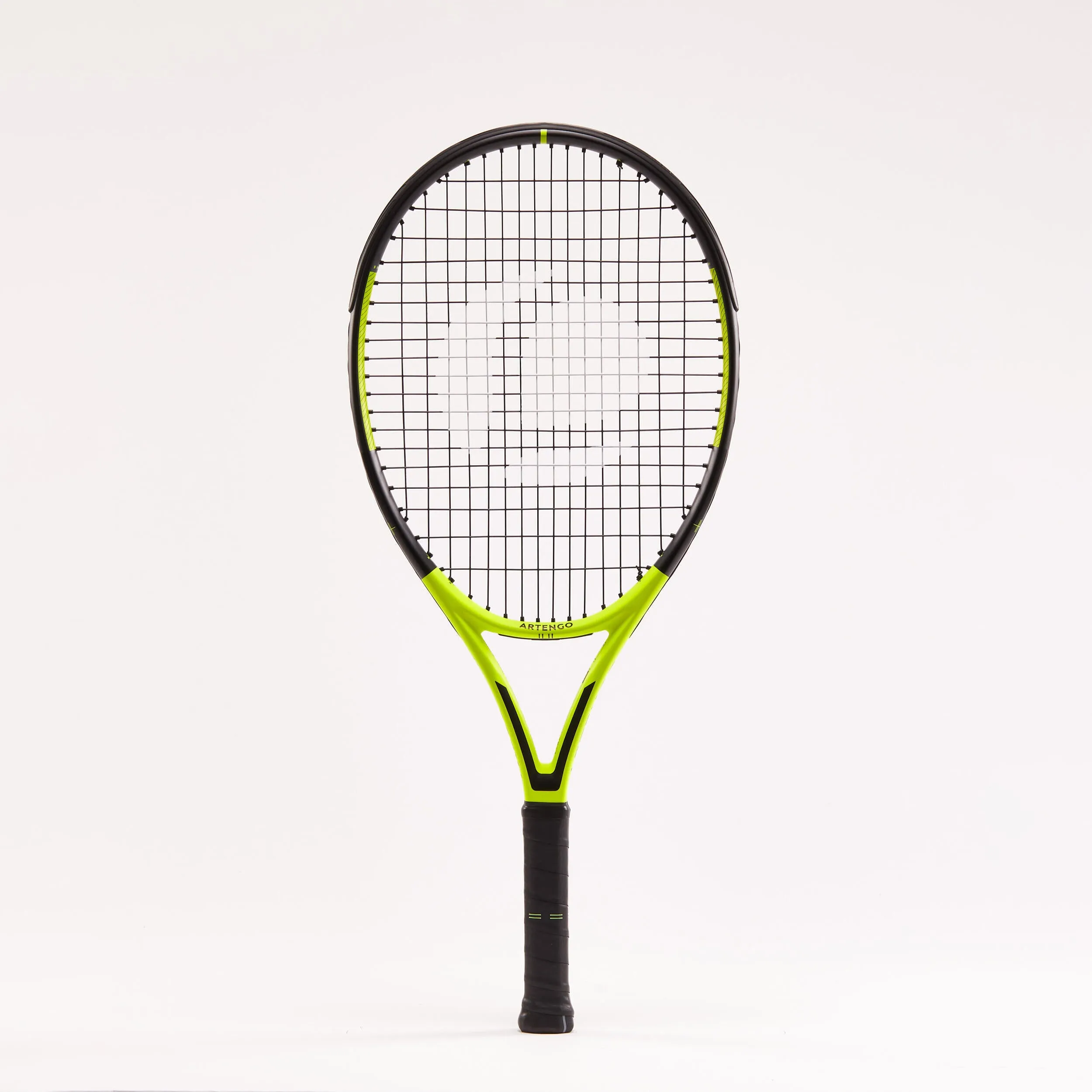 Children's tennis racket - TR500 Graph 25 ARTENGO