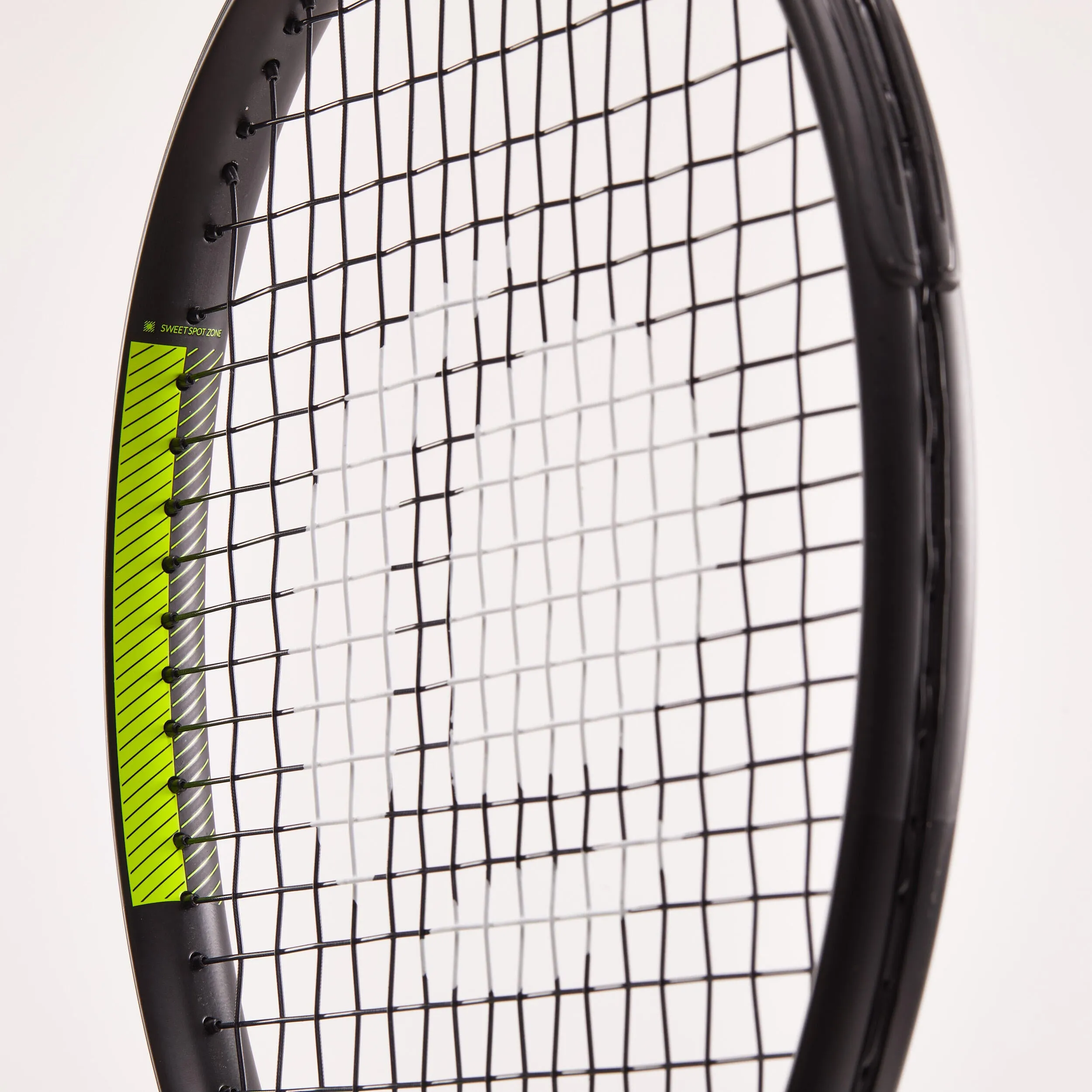 Children's tennis racket - TR500 Graph 25 ARTENGO