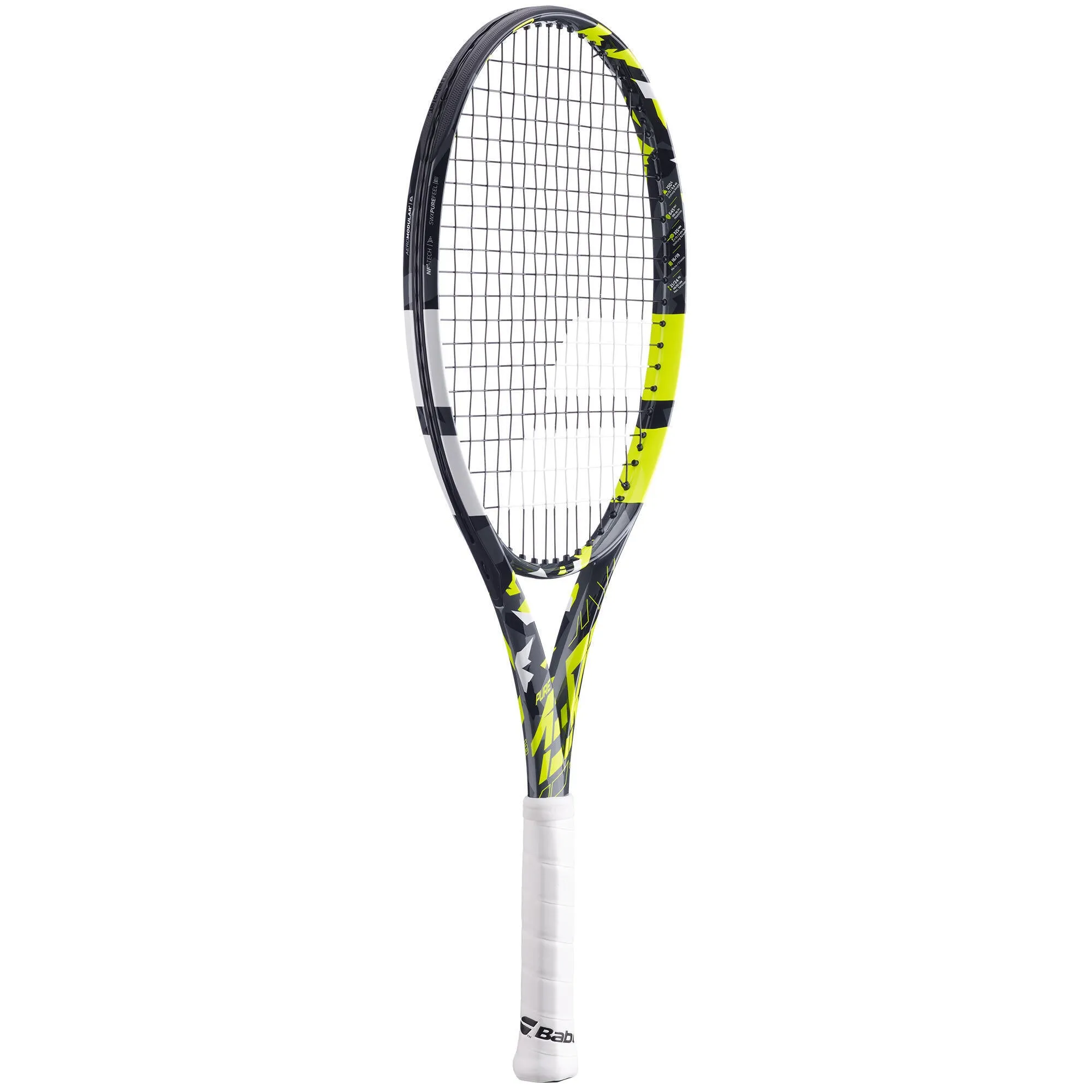 Children's tennis racket - TR500 Graph 26 ARTENGO