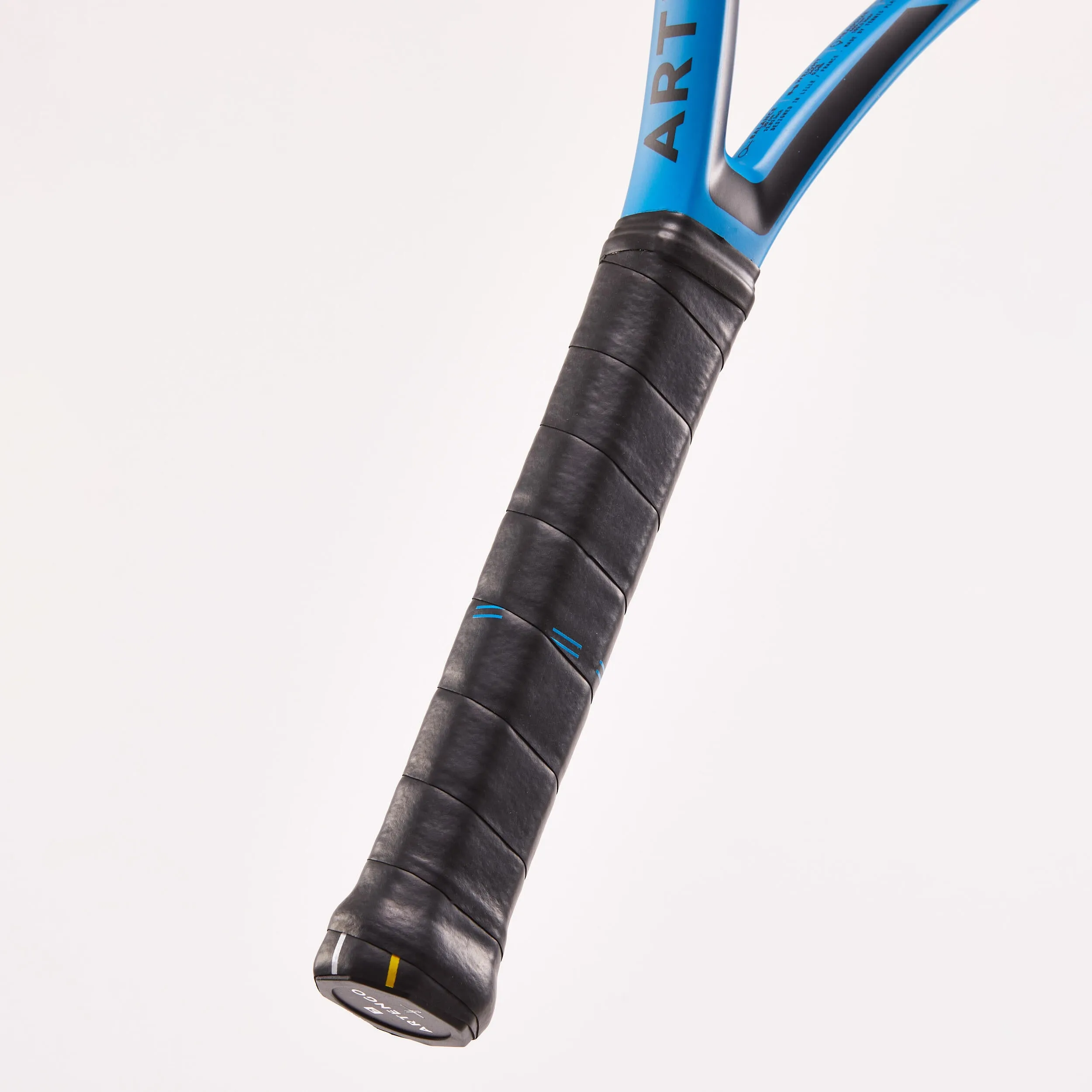 Children's tennis racket - TR500 Graph 26 ARTENGO