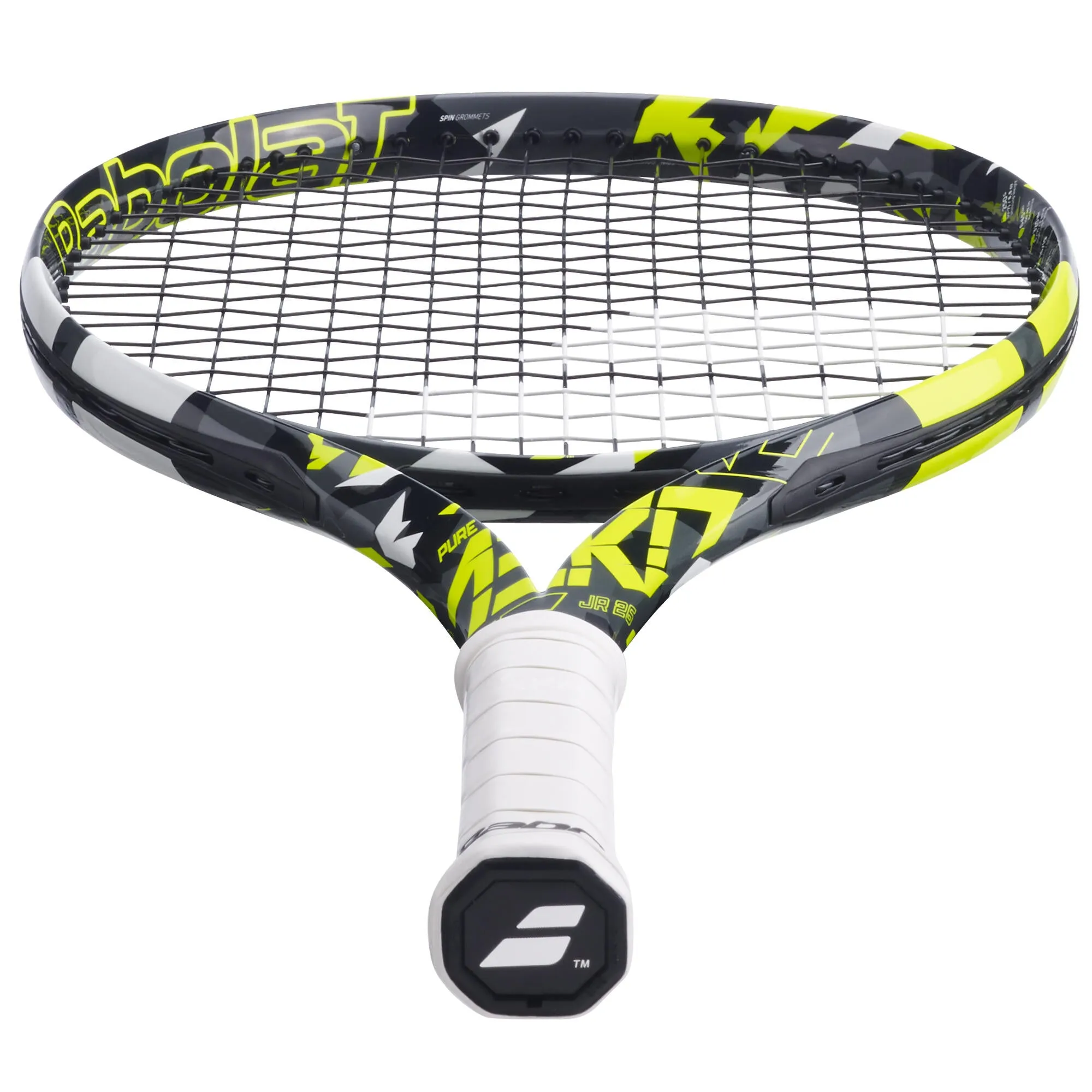 Children's tennis racket - TR500 Graph 26 ARTENGO