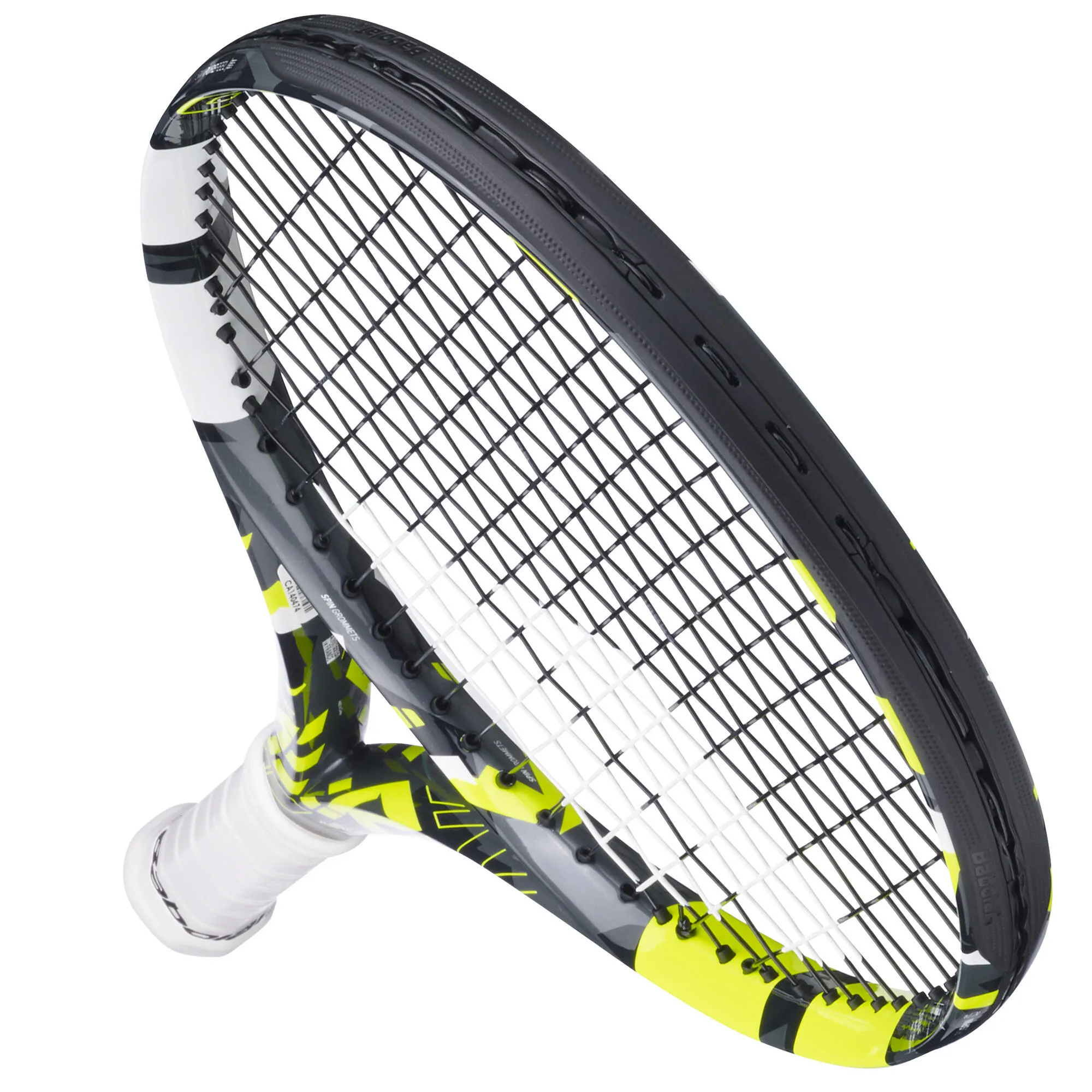 Children's tennis racket - TR500 Graph 26 ARTENGO