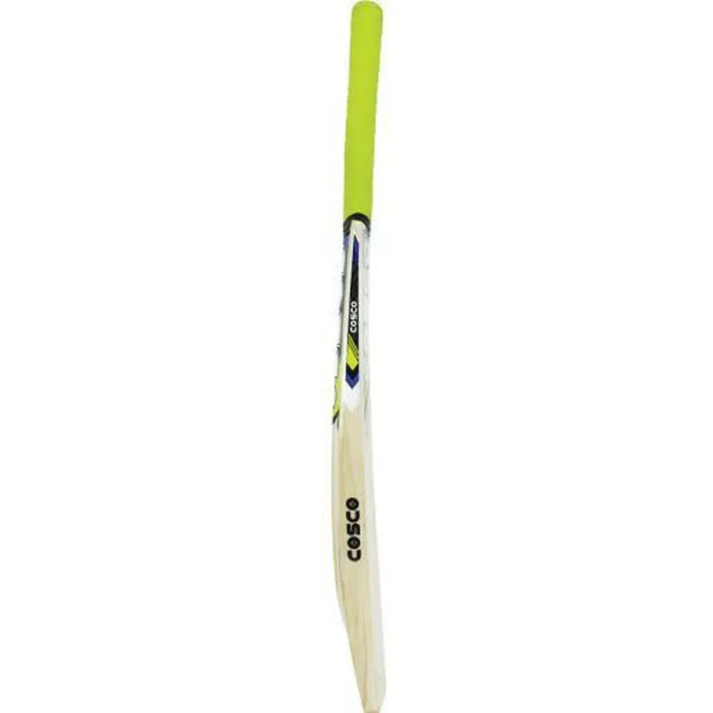 Cosco Cricket Bat - Striker Size - 6 | ‎‎‎‎‎Processed Popular Willow (10 - 12 Years)