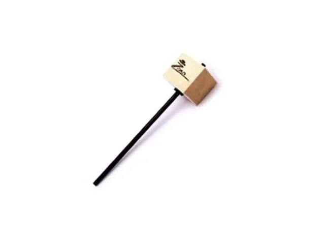 Danmar Zoro Square Felt Bass Drum Beater