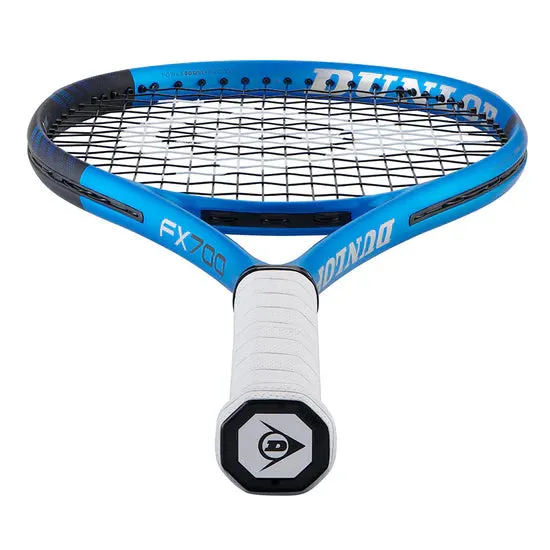 Dunlop FX 700 Tour Tennis Racket Unstrung