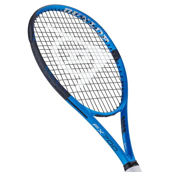 Dunlop FX 700 Tour Tennis Racket Unstrung