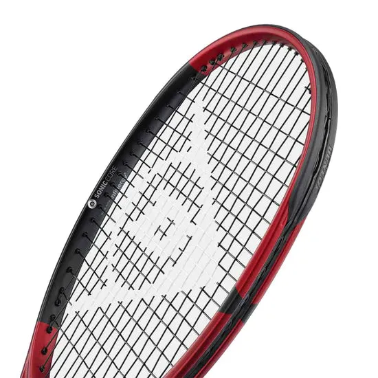 Dunlop Srixon CX 200 OS 16x19 Tennis racquet Unstrung