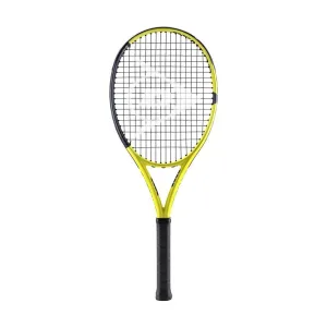 Dunlop Sx Team 280 Tennis Racket Yellow