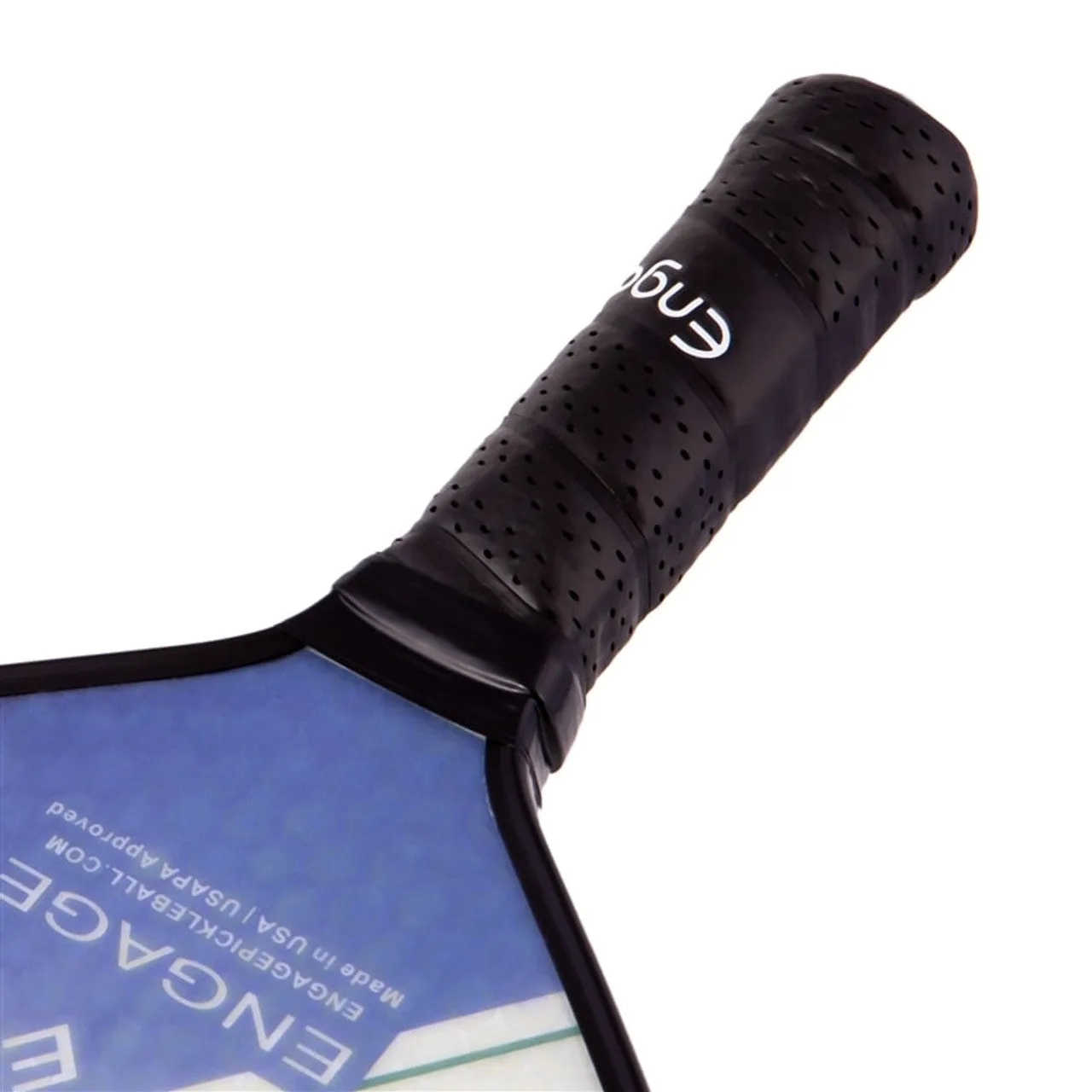 Engage Encore EX 6.0 Pickleball Paddle Blue