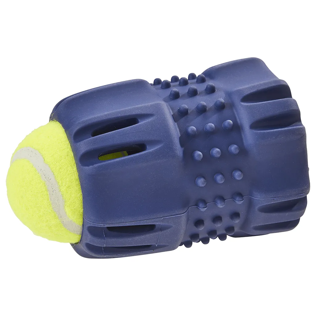 Ethical SPOT Barrett Tough Tennis Jumble Dog Toy (Small)