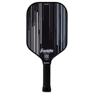 Franklin Signature Pro Series 13mm Pickleball Paddle Black