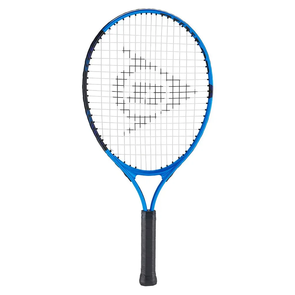 FX Junior 25 Prestrung Tennis Racquet