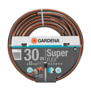 Gardena Premium SuperFLEX Hose 30m