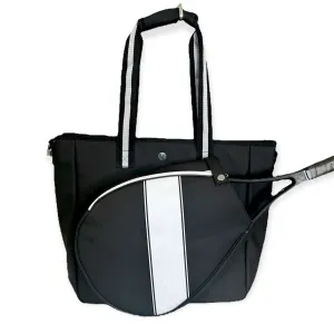 GP Premier Tote Bag (Black)