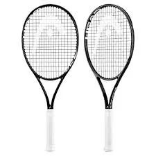 Graphene 360  Speed MP Black Tennis Racket