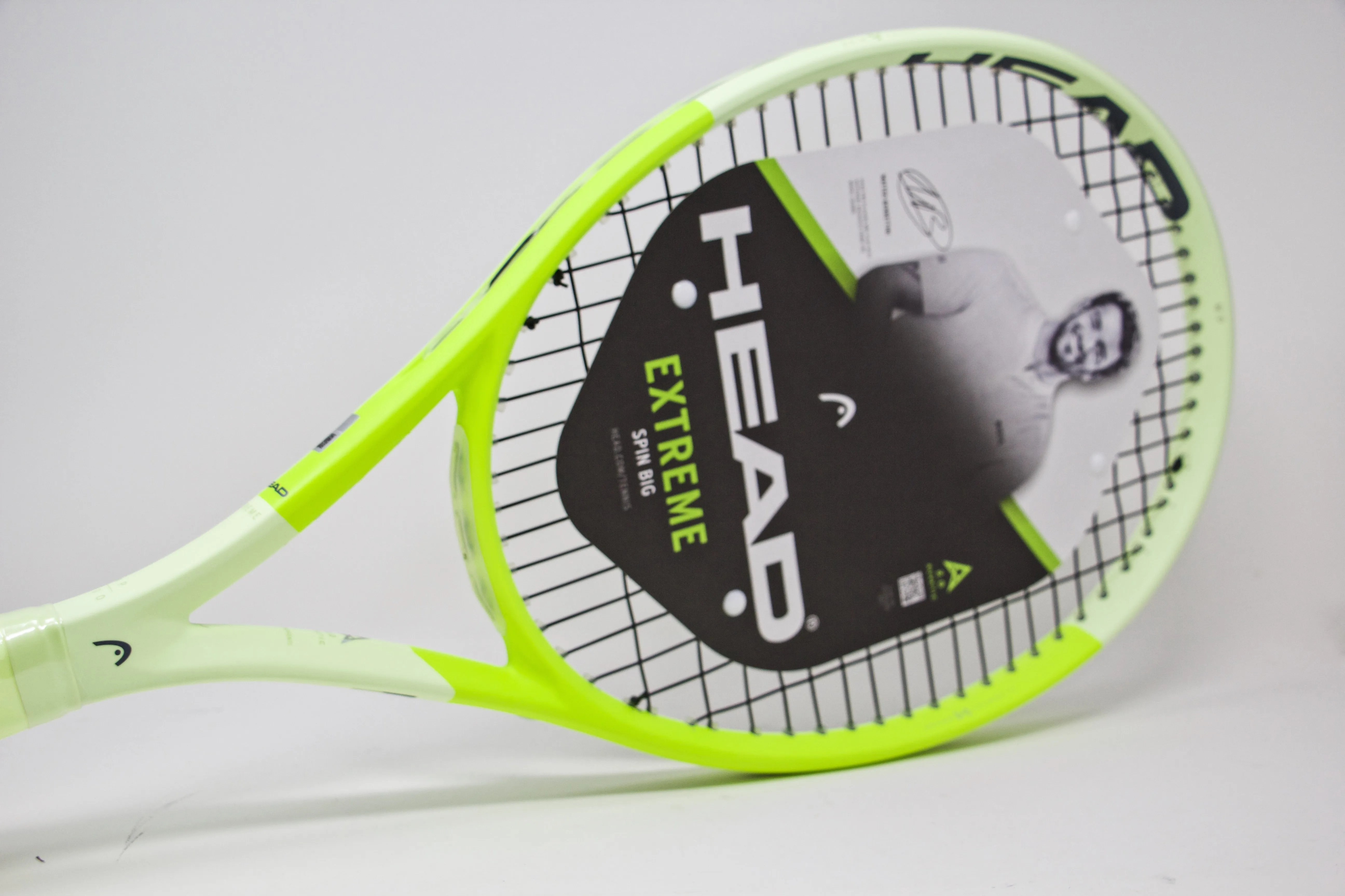 Head Extreme Team Tennis Racket (2024)