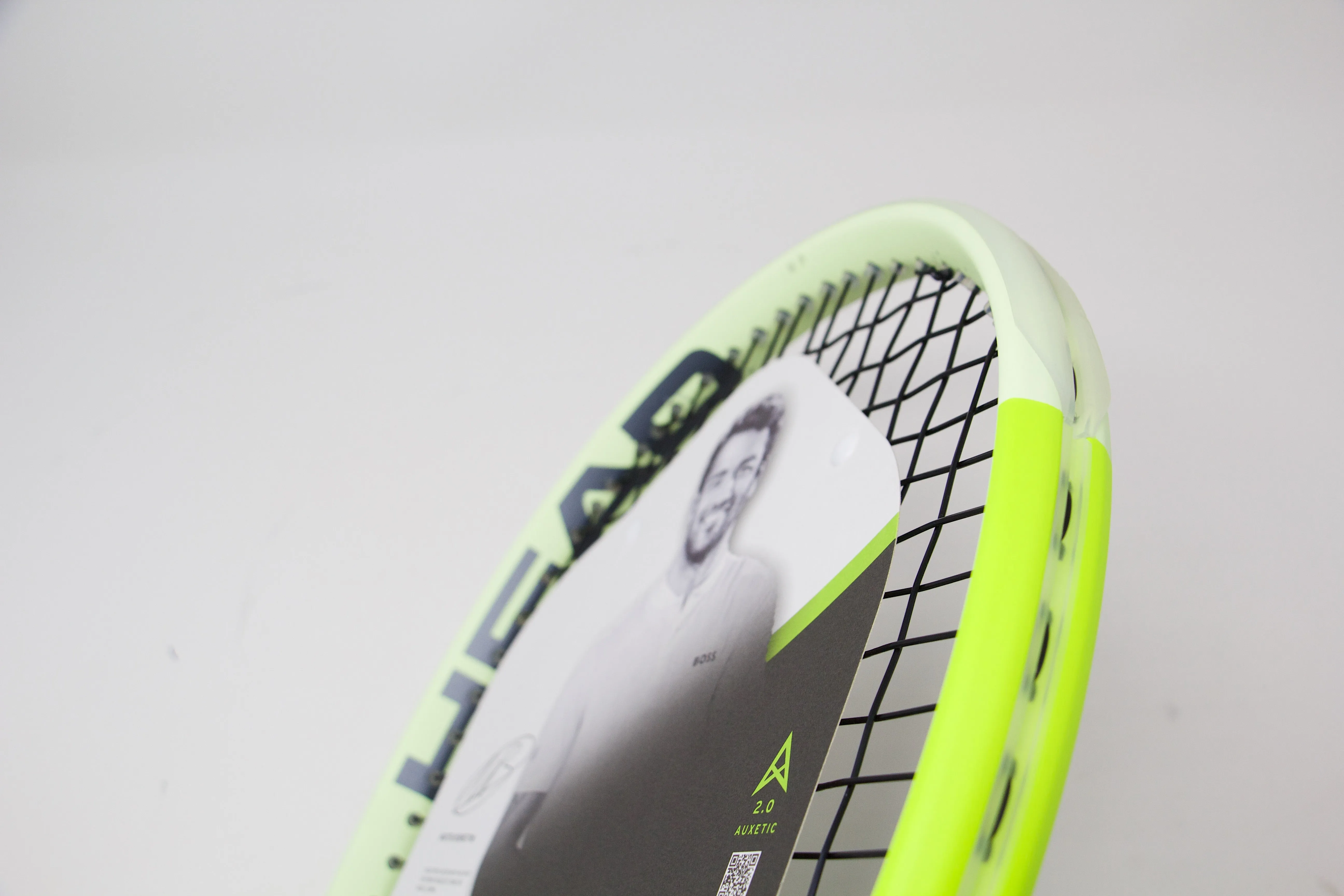 Head Extreme Team Tennis Racket (2024)