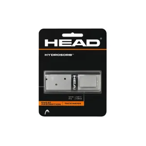 Head Hydrosorb Grip - Grey/Black