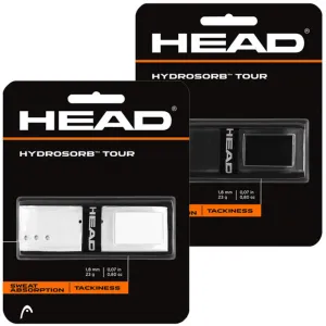 Head Hydrosorb Tour Replacement Grip