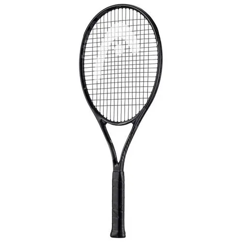 Head MX Attitude Elite (stealth) Tennis Racket