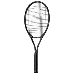 Head MX Attitude Elite (stealth) Tennis Racket