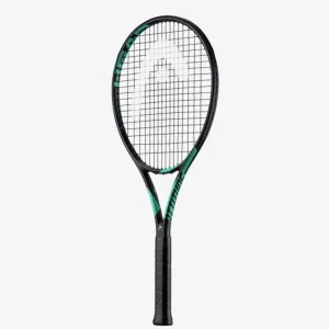 Head MX Attitude Supreme (Teal) Tennis Racket