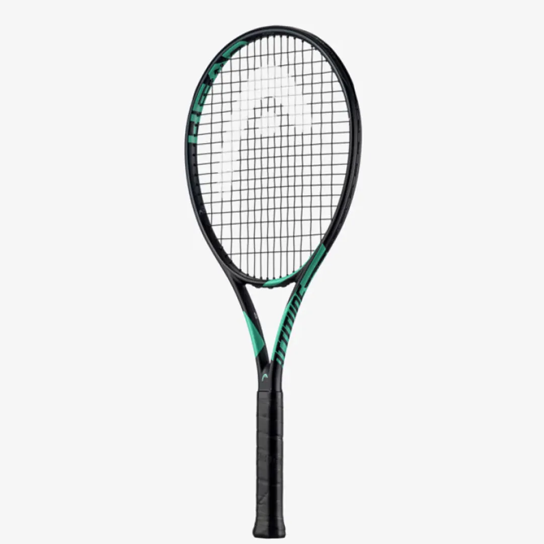 Head MX Attitude Supreme (Teal) Tennis Racket