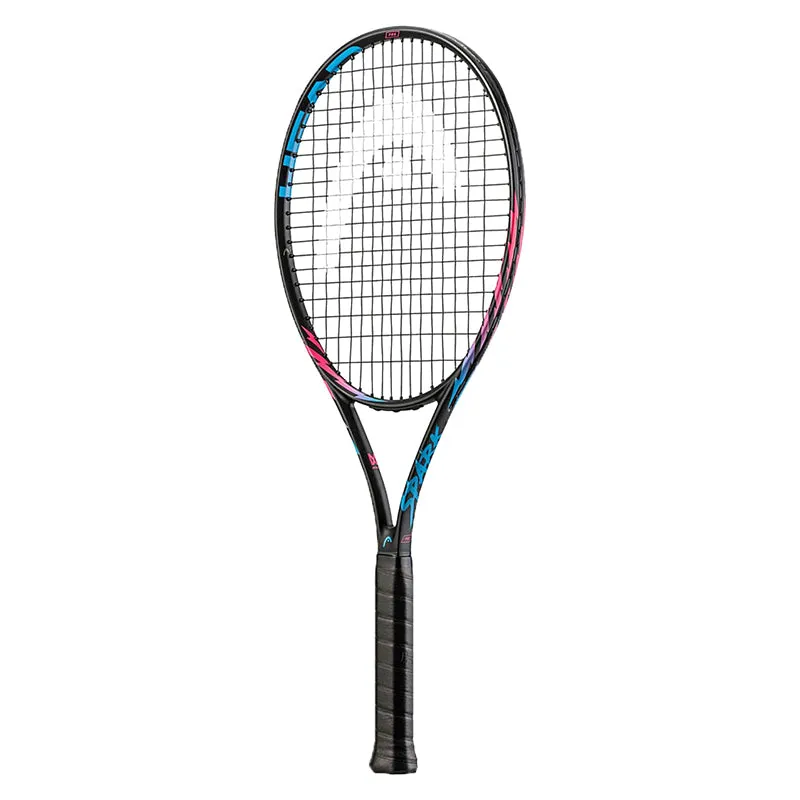 Head MX Spark Pro 2022 Tennis Racket | Black