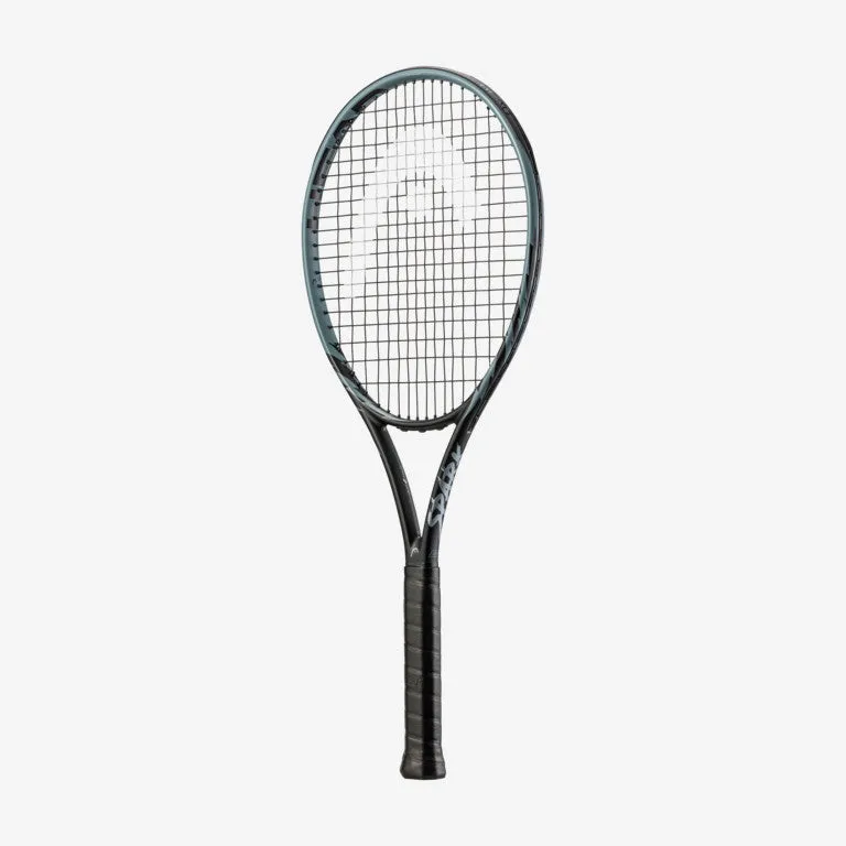 Head MX Spark Tour (Stealth) Tennis Racket