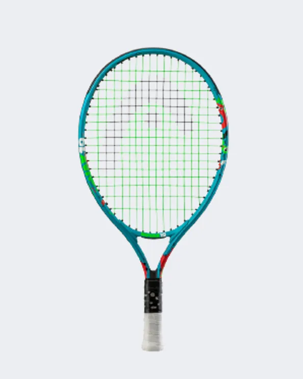 Head Novak 19 Junior Kids  Tennis Racquet Multicolor 233132