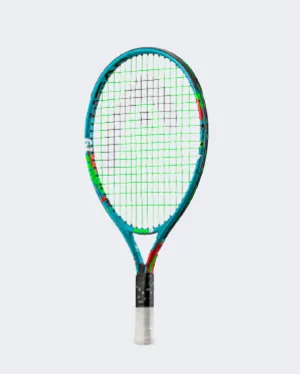 Head Novak 19 Junior Kids  Tennis Racquet Multicolor 233132