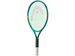 Head Novak 19" Aluminium Junior Tennis Racket