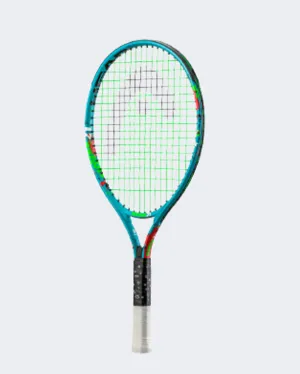 Head Novak 21 Junior Kids  Tennis Racquet Multicolor 233122