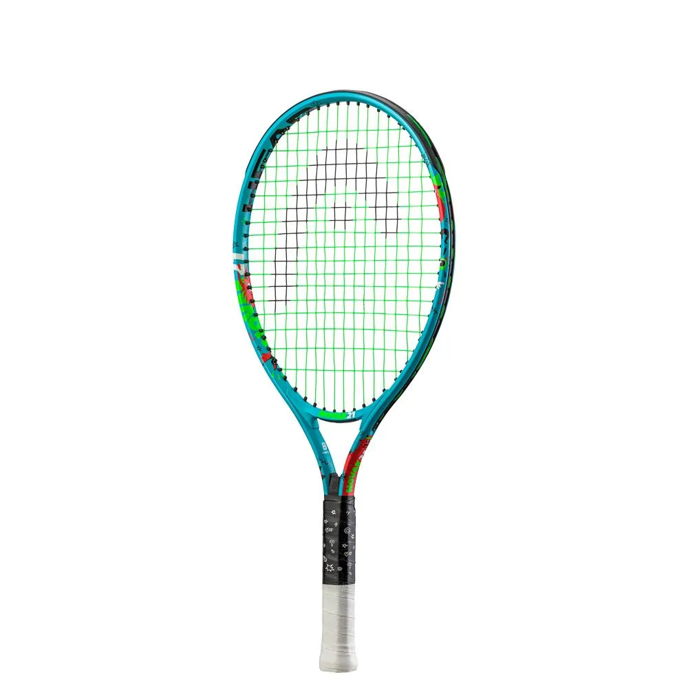 Head Novak Junior 21"