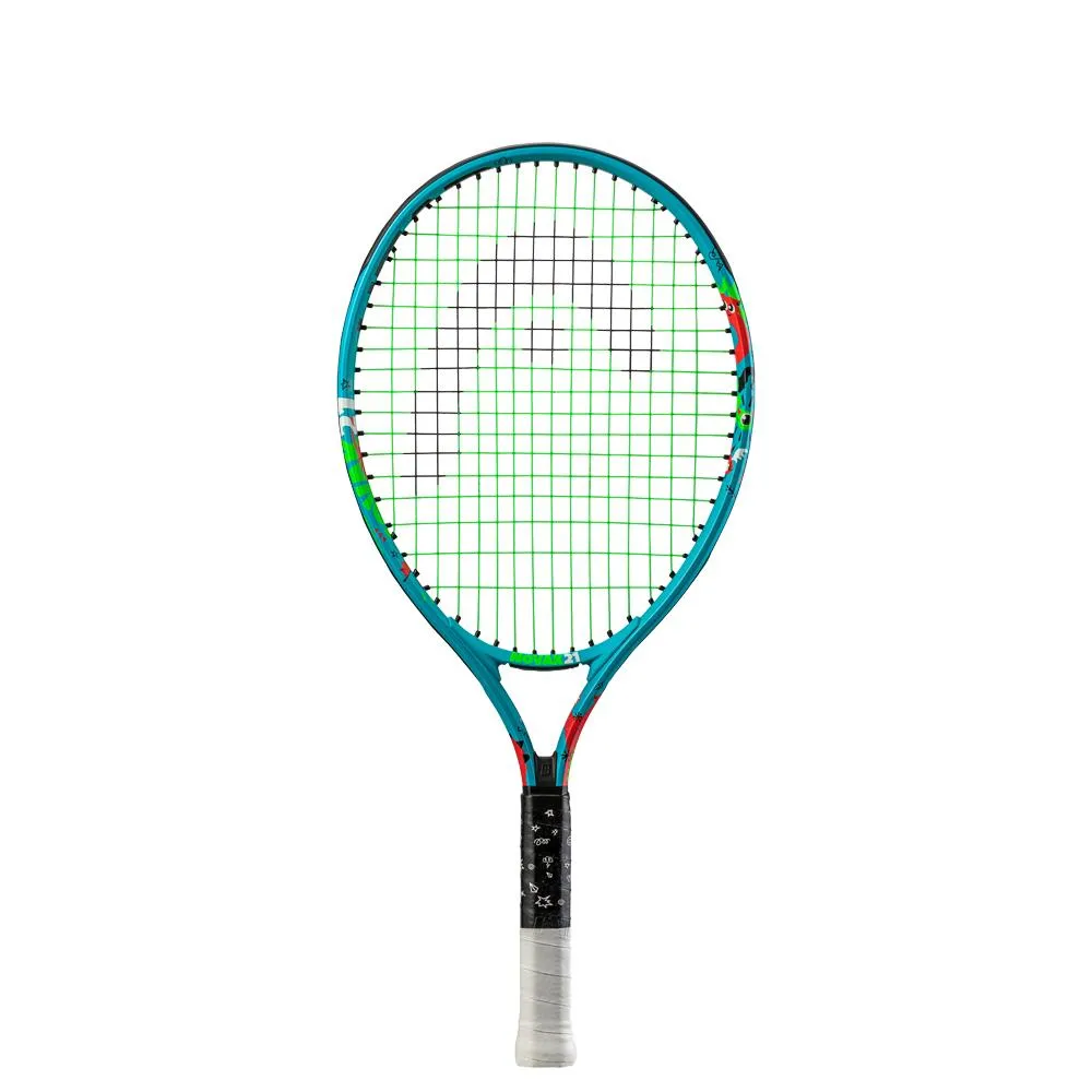 Head Novak Junior 21"