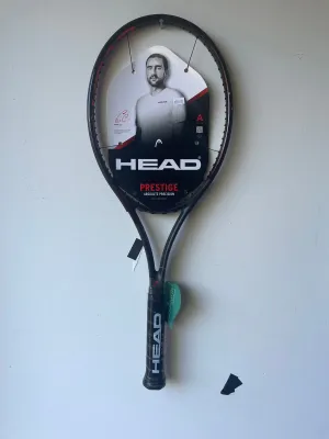 Head Prestige Pro 2021