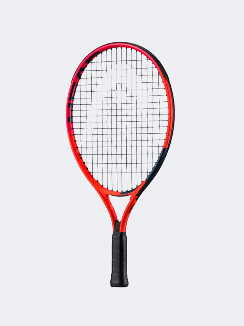 Head Radical Jr.19 Kids Tennis Racquet Orange/Black