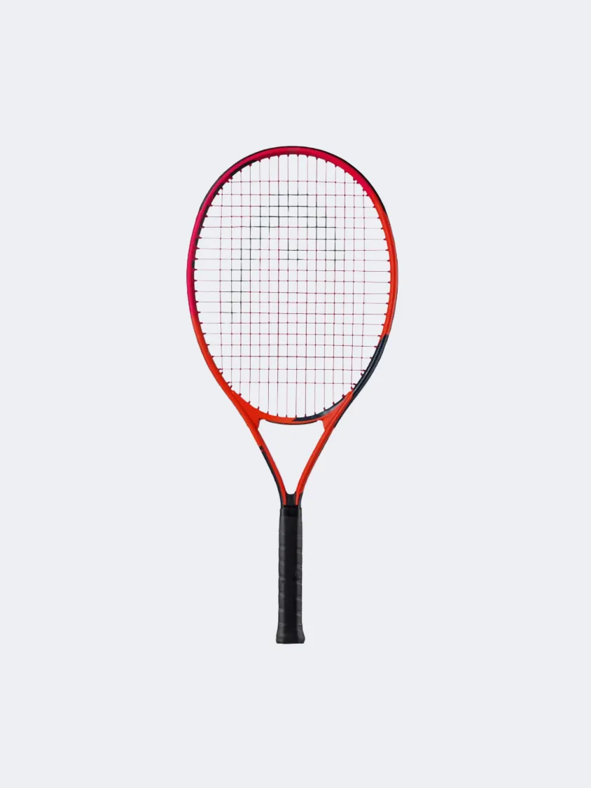 Head Radical Jr.25 Kids Tennis Racquet Orange/Black