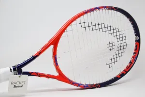 Head Radical Lite 2013 Graphene touch Refurbished Tennis Racket